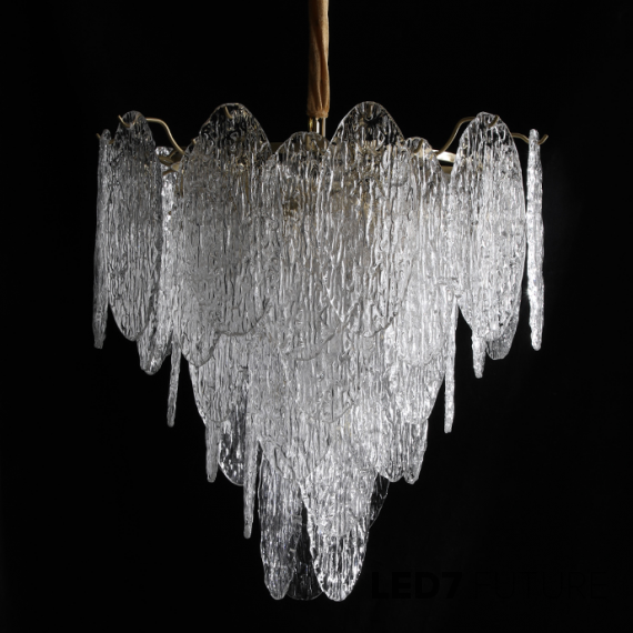 Ritz - Foli Chandelier V2